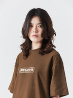 NCVR Vintage Cover Tee