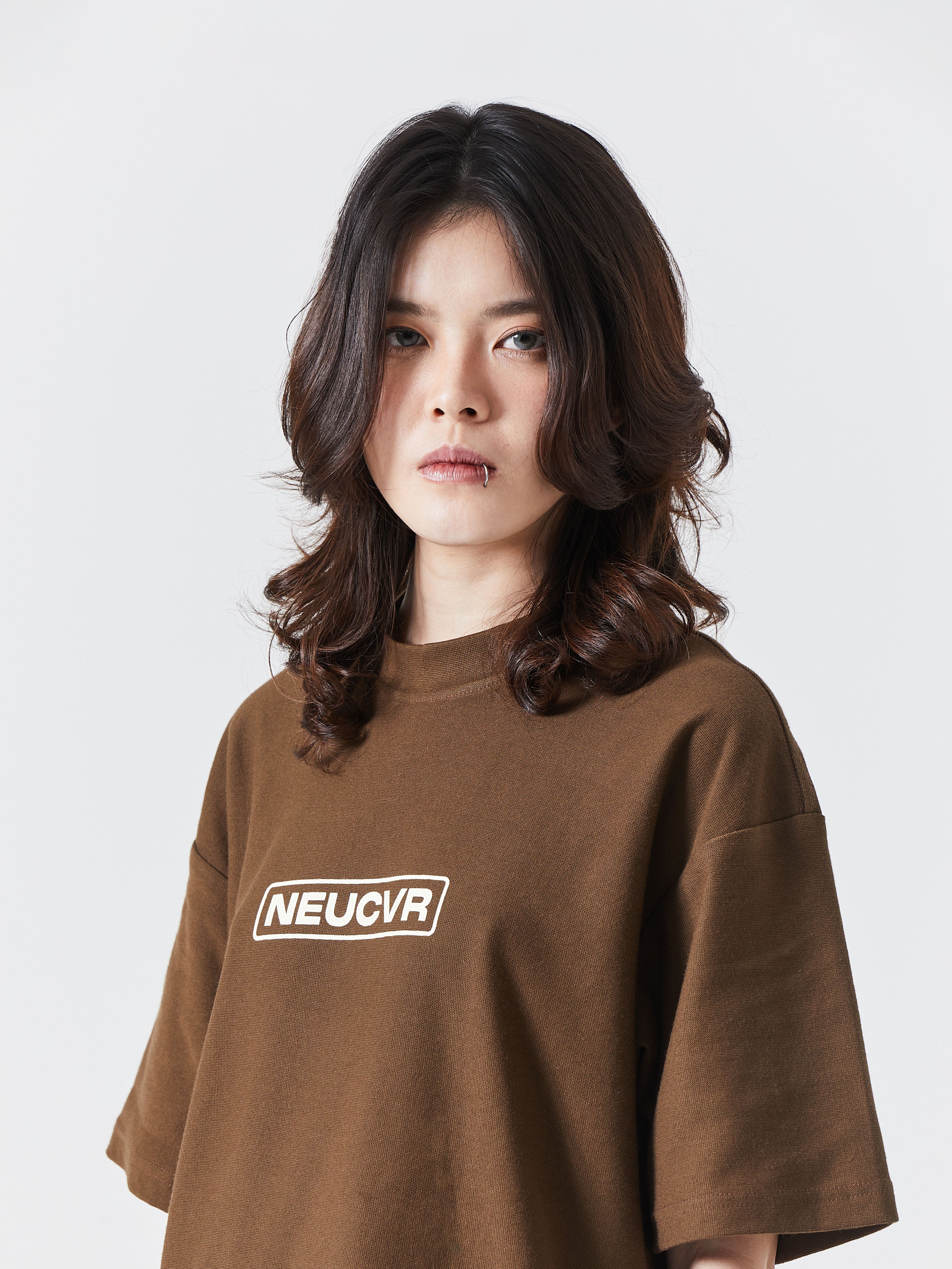 NCVR Vintage Cover Tee