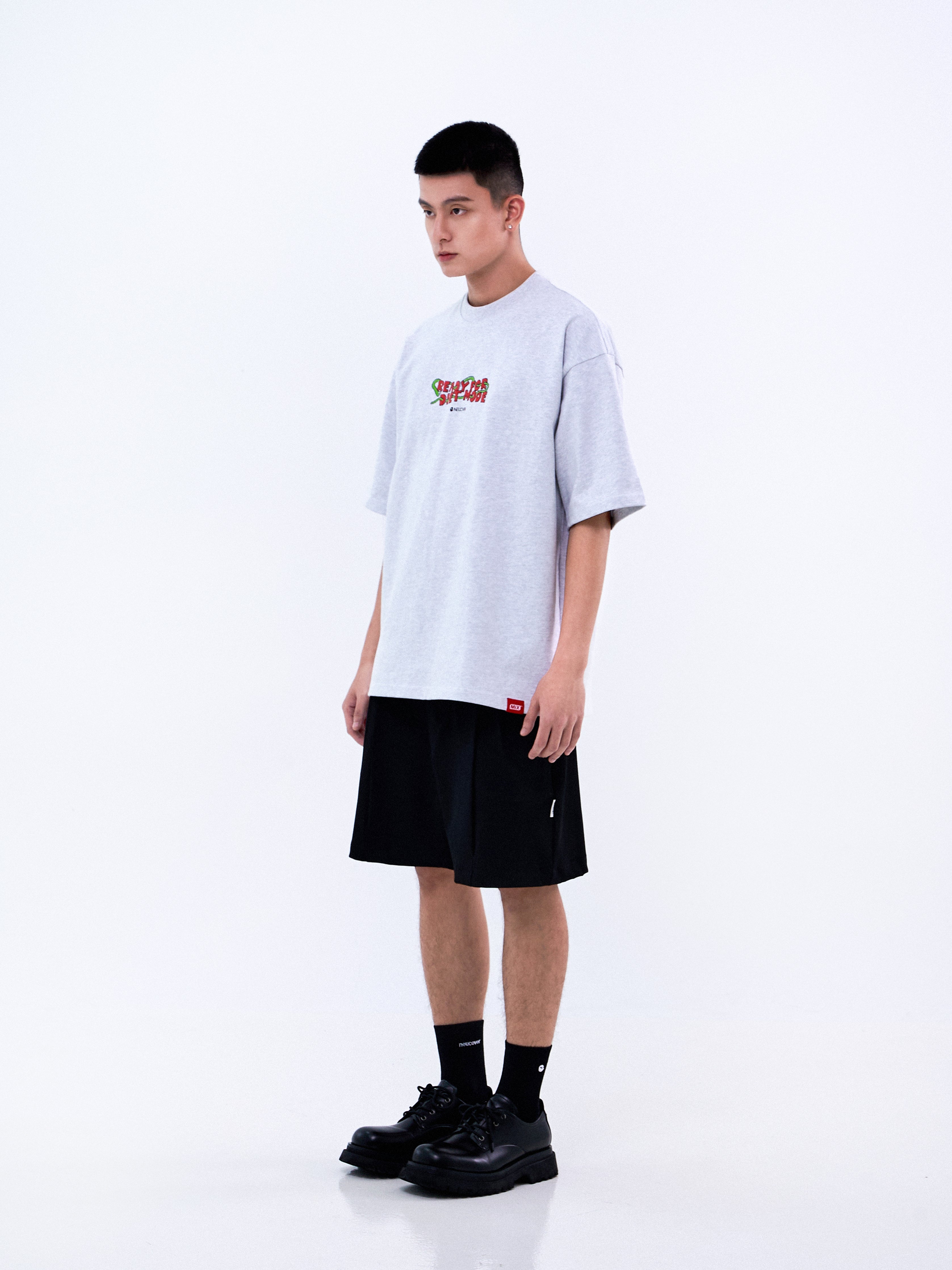Ready Mood Tee