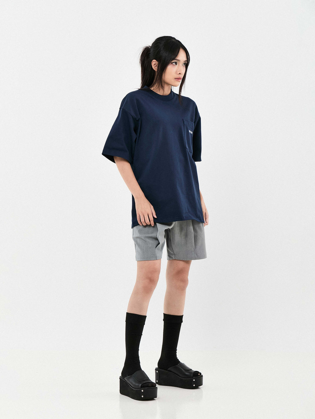 Monday Quote Tee