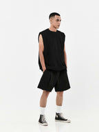 Effortless Exit Vest