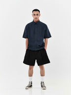 Office MVP Shirt | Navy Blue