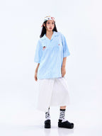 Catchup Cuban Shirt