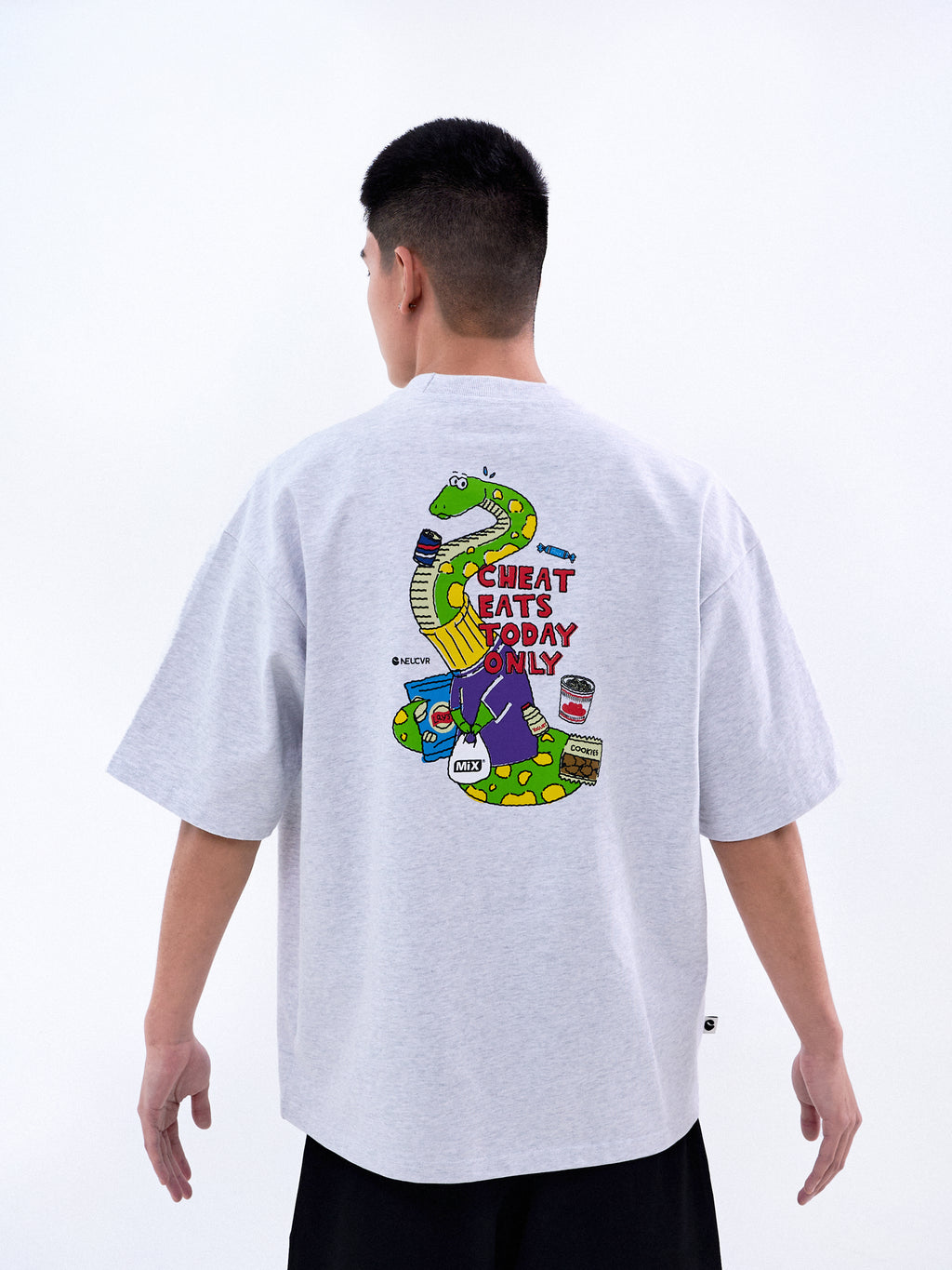 Ready Mood Tee