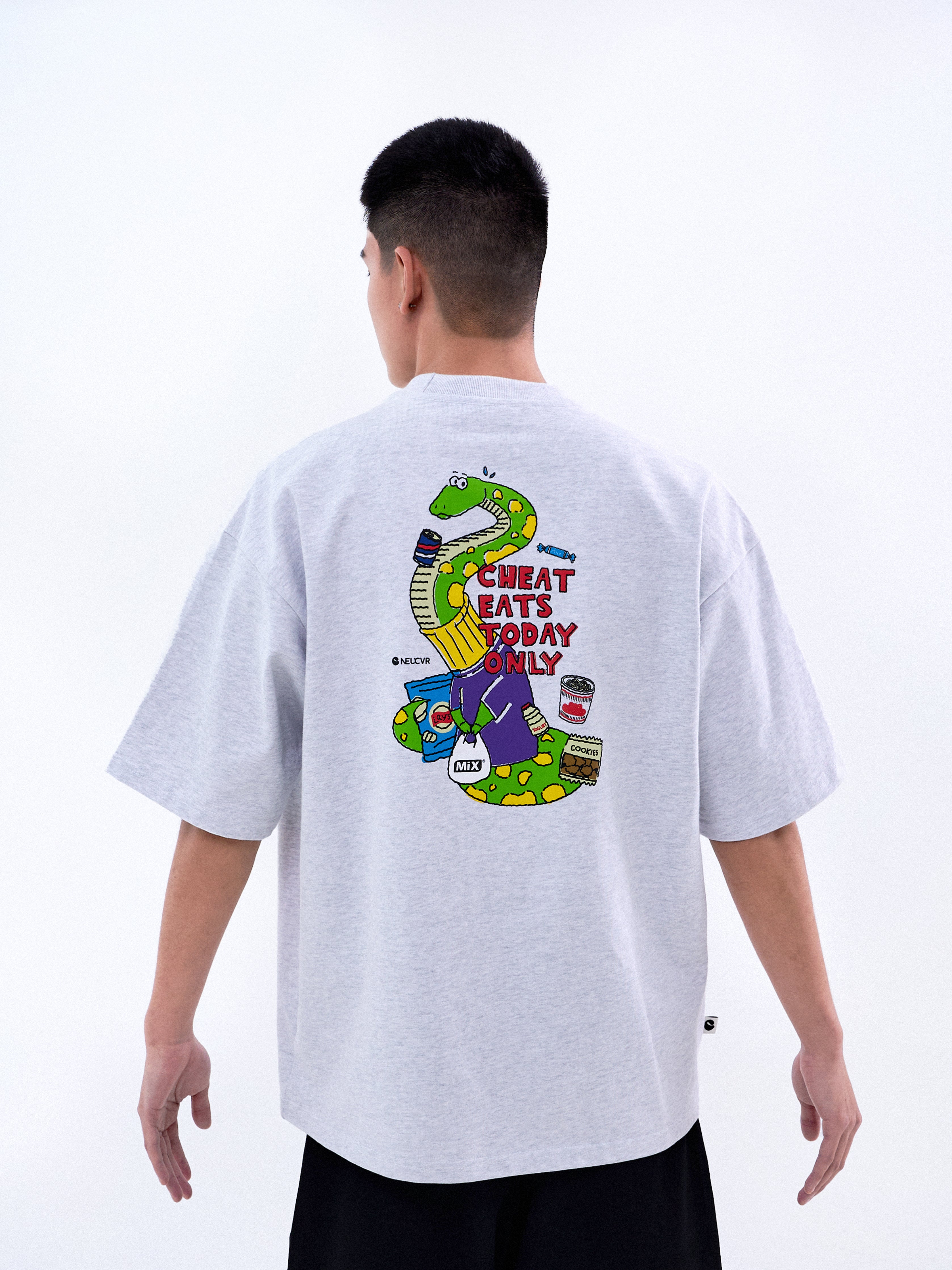 Ready Mood Tee
