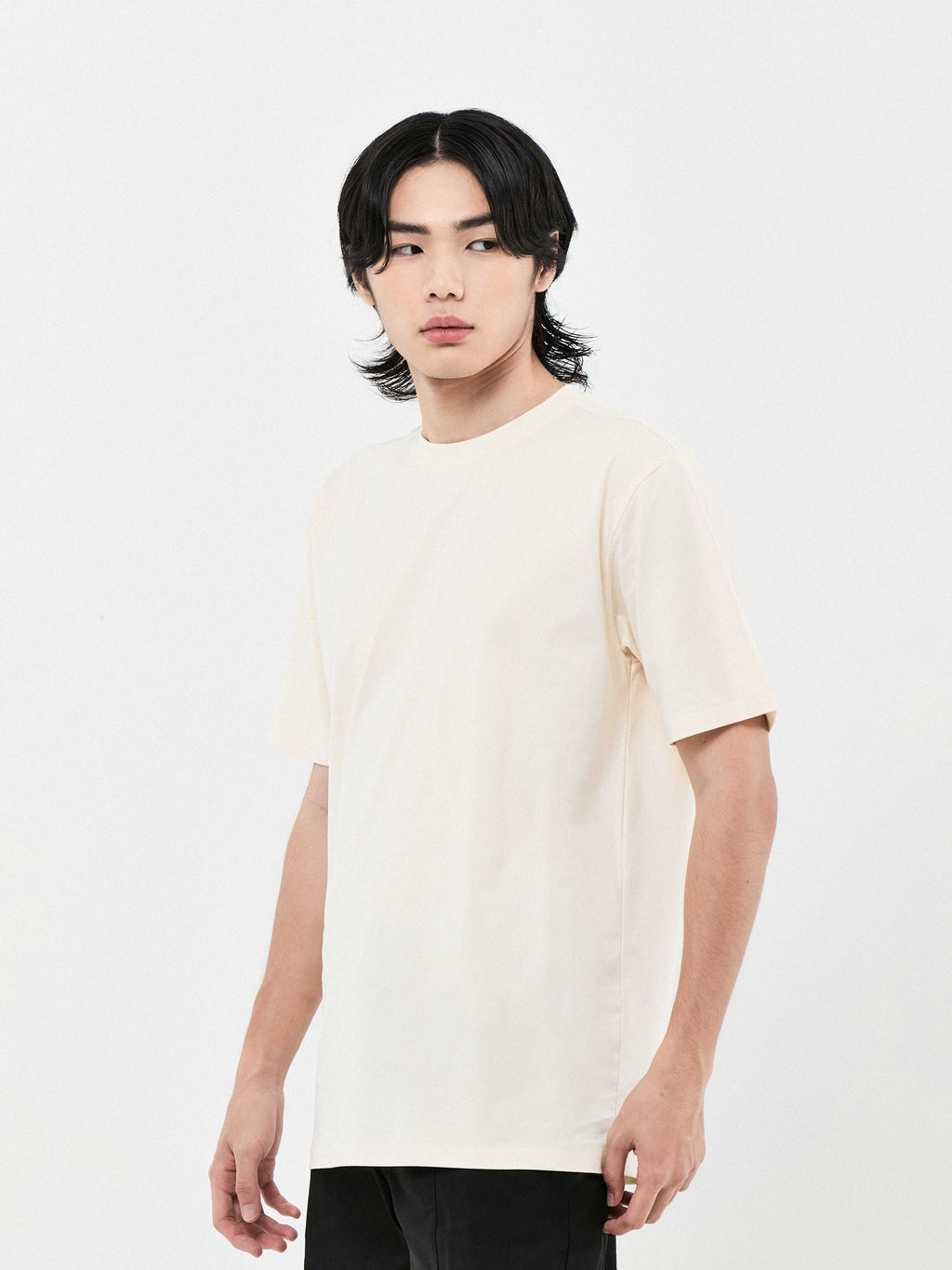 Coolmix Regular Unisex | Butter Yellow