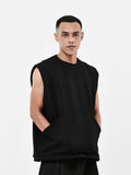 Effortless Exit Vest