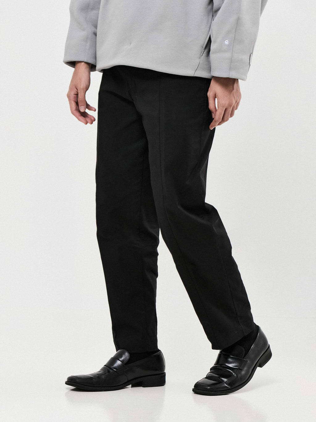 Dreaded Monday Suit Pants