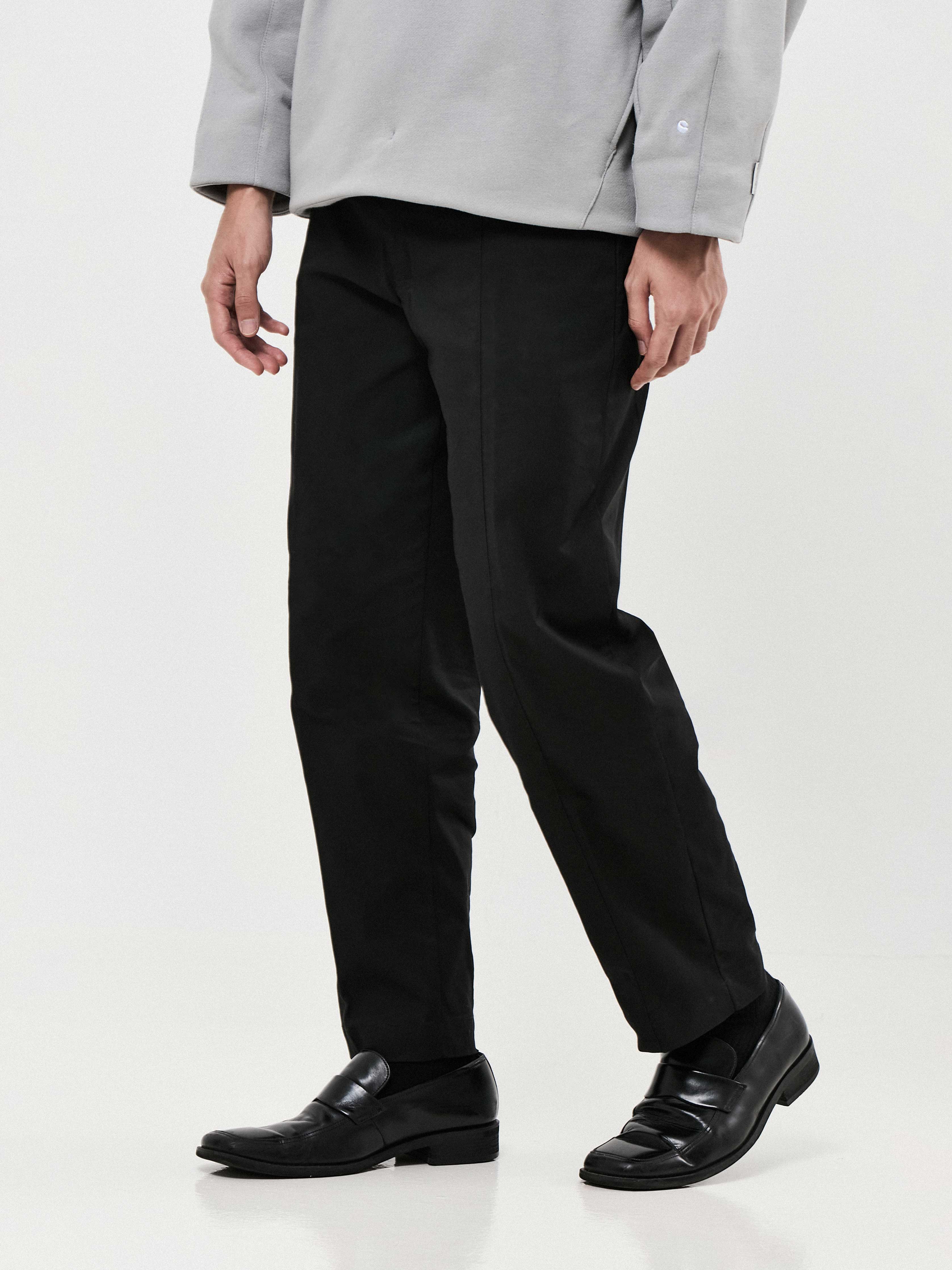 Dreaded Monday Suit Pants
