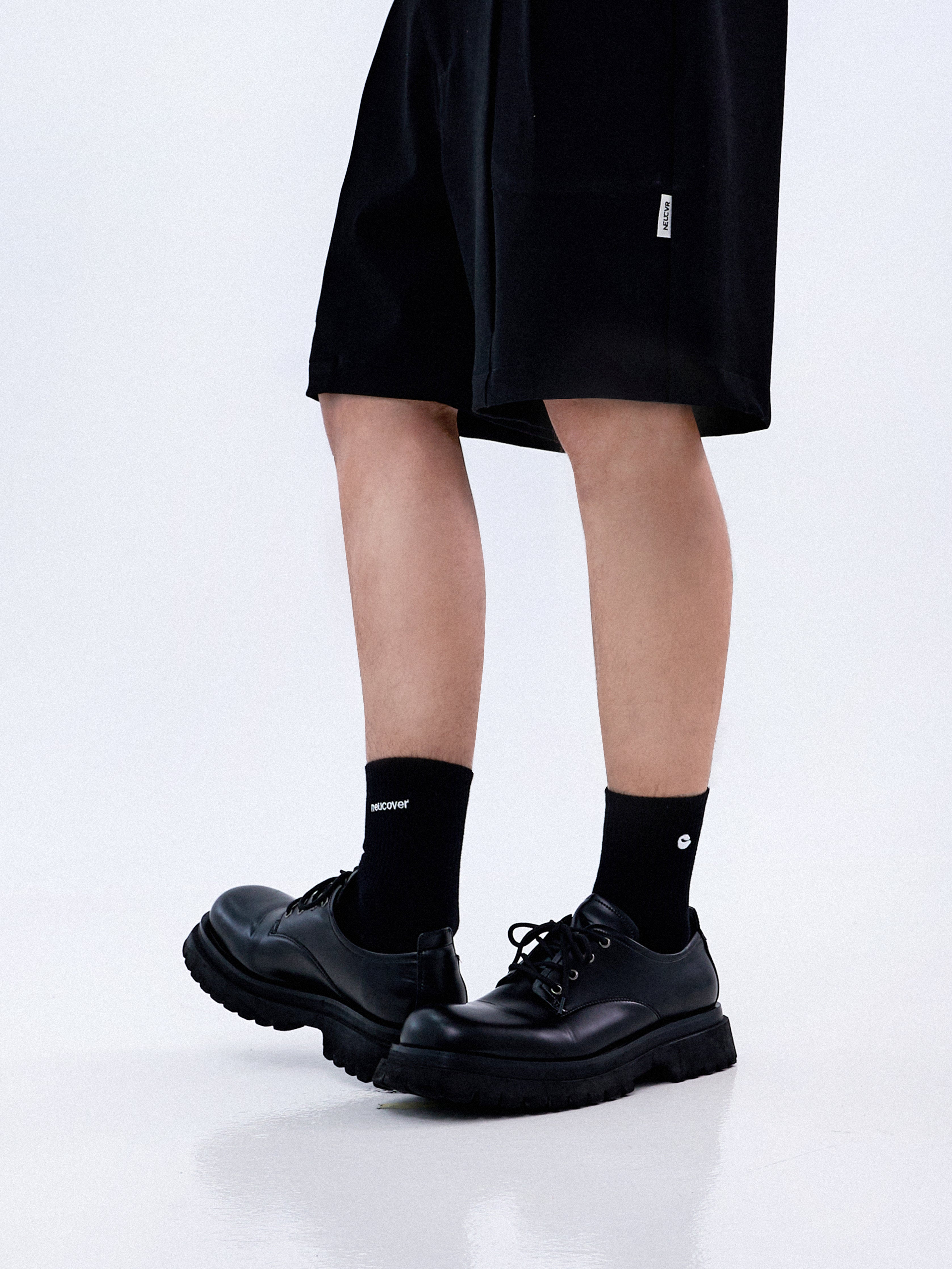 NCVR Classic Socks