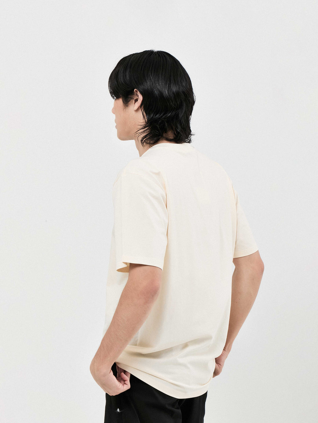 Coolmix Regular Unisex | Butter Yellow
