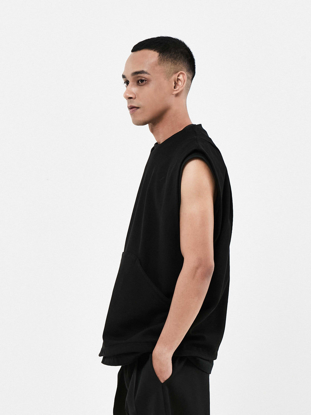 Effortless Exit Vest