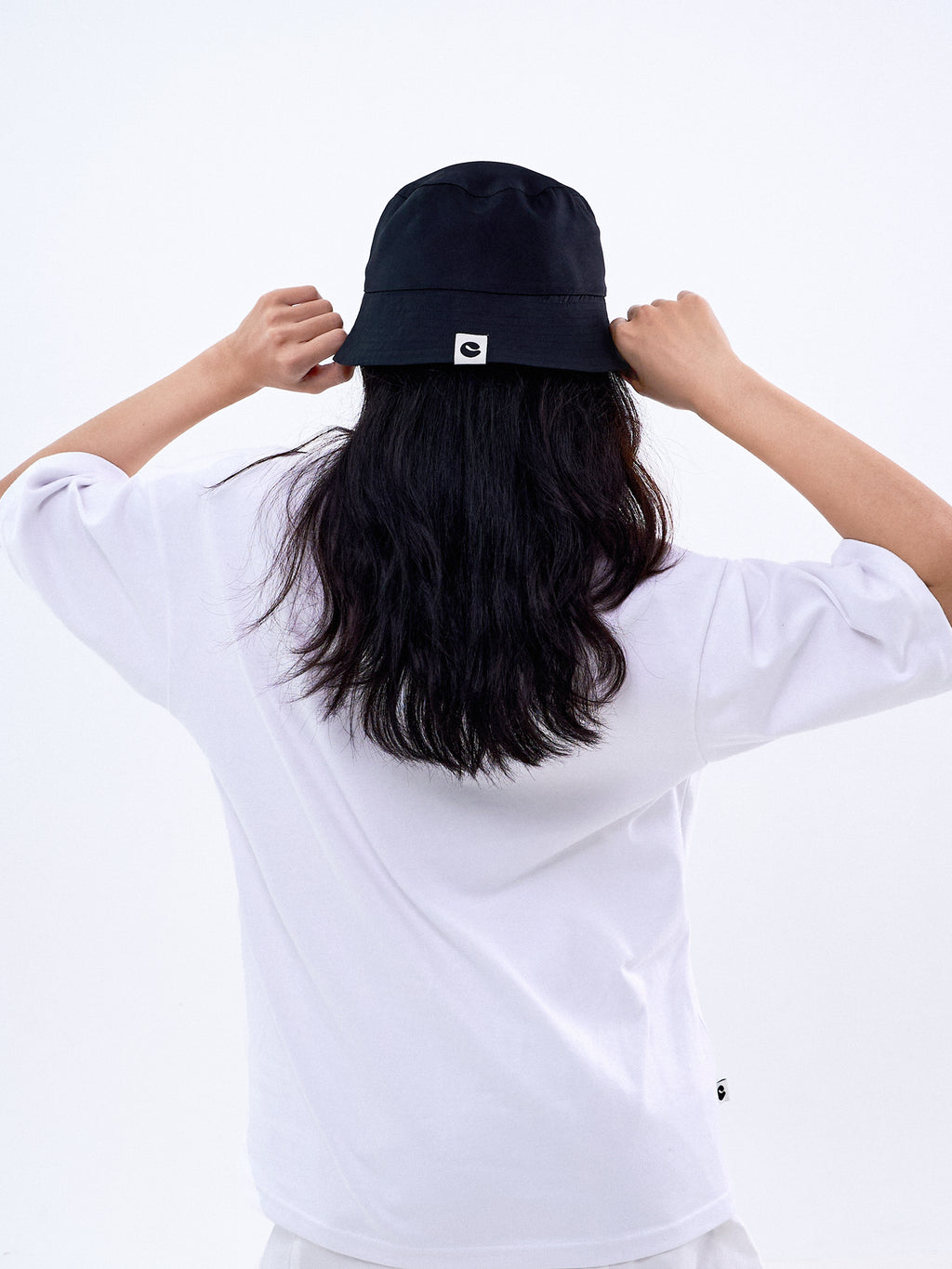 Essential Bucket Hat
