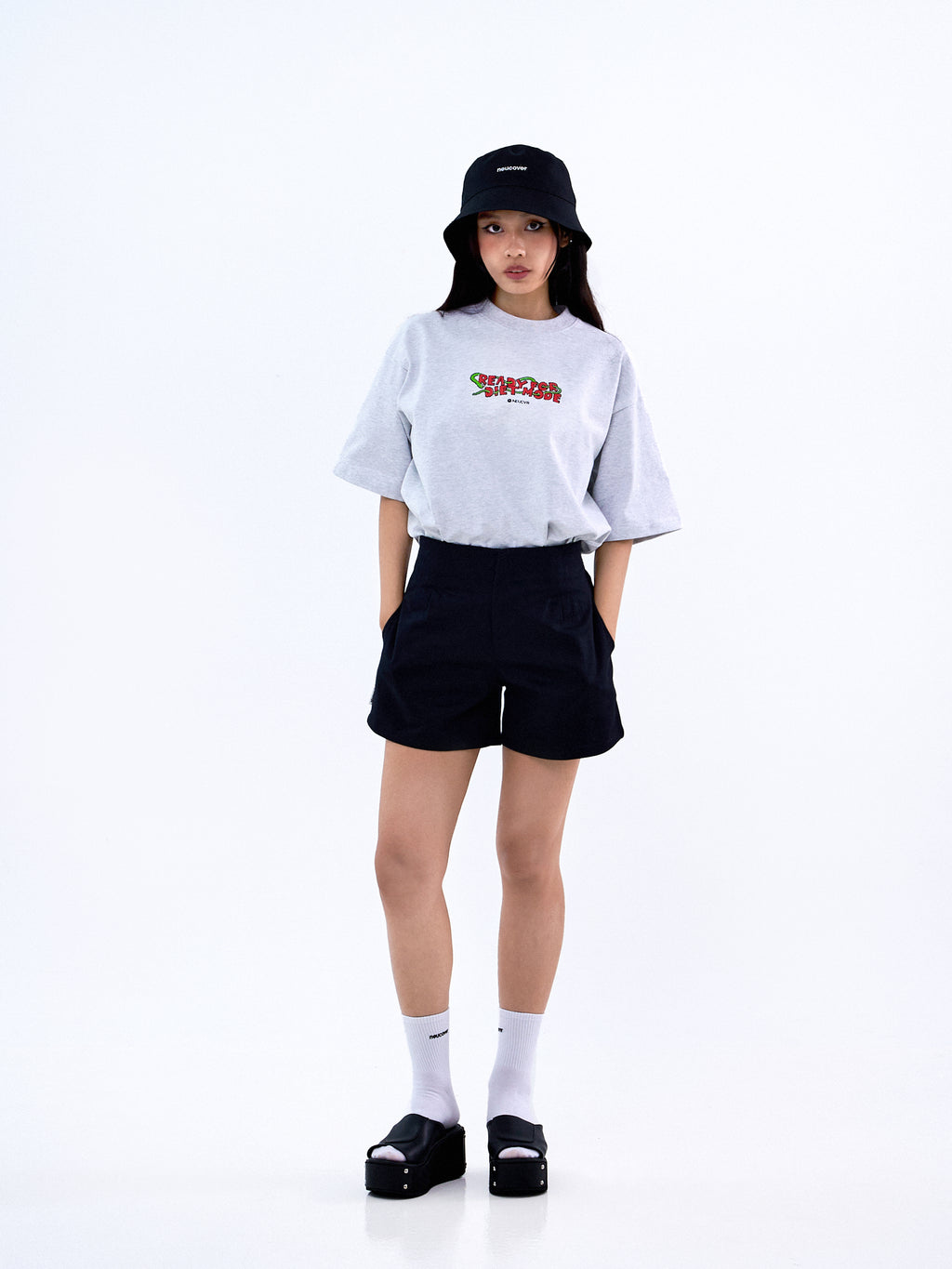 Ready Mood Tee
