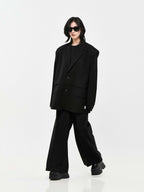 Double Duty Blazer