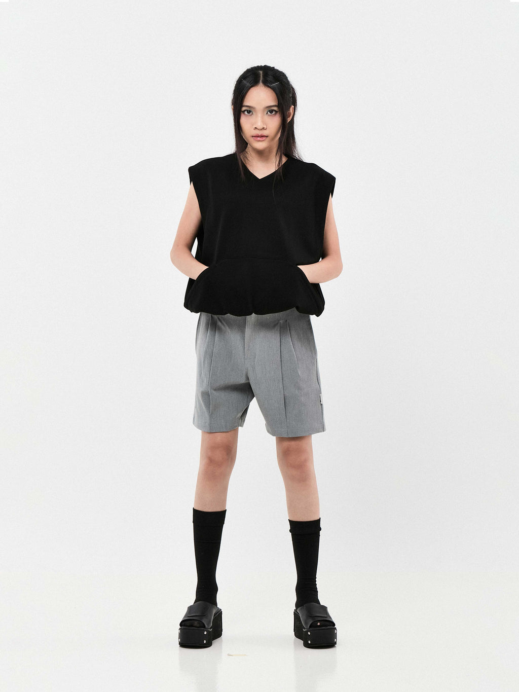 Effortless Exit Vest
