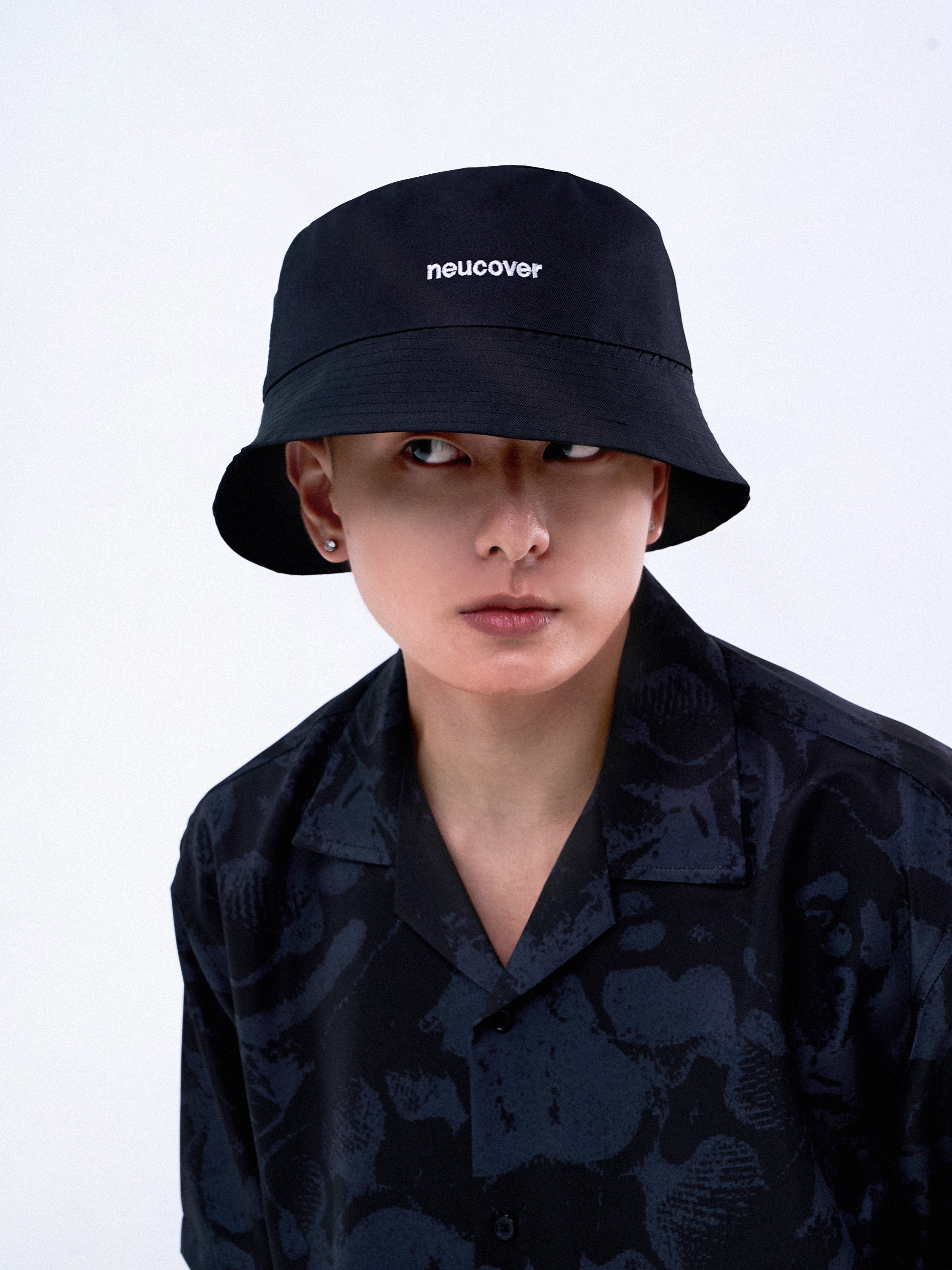 Essential Bucket Hat