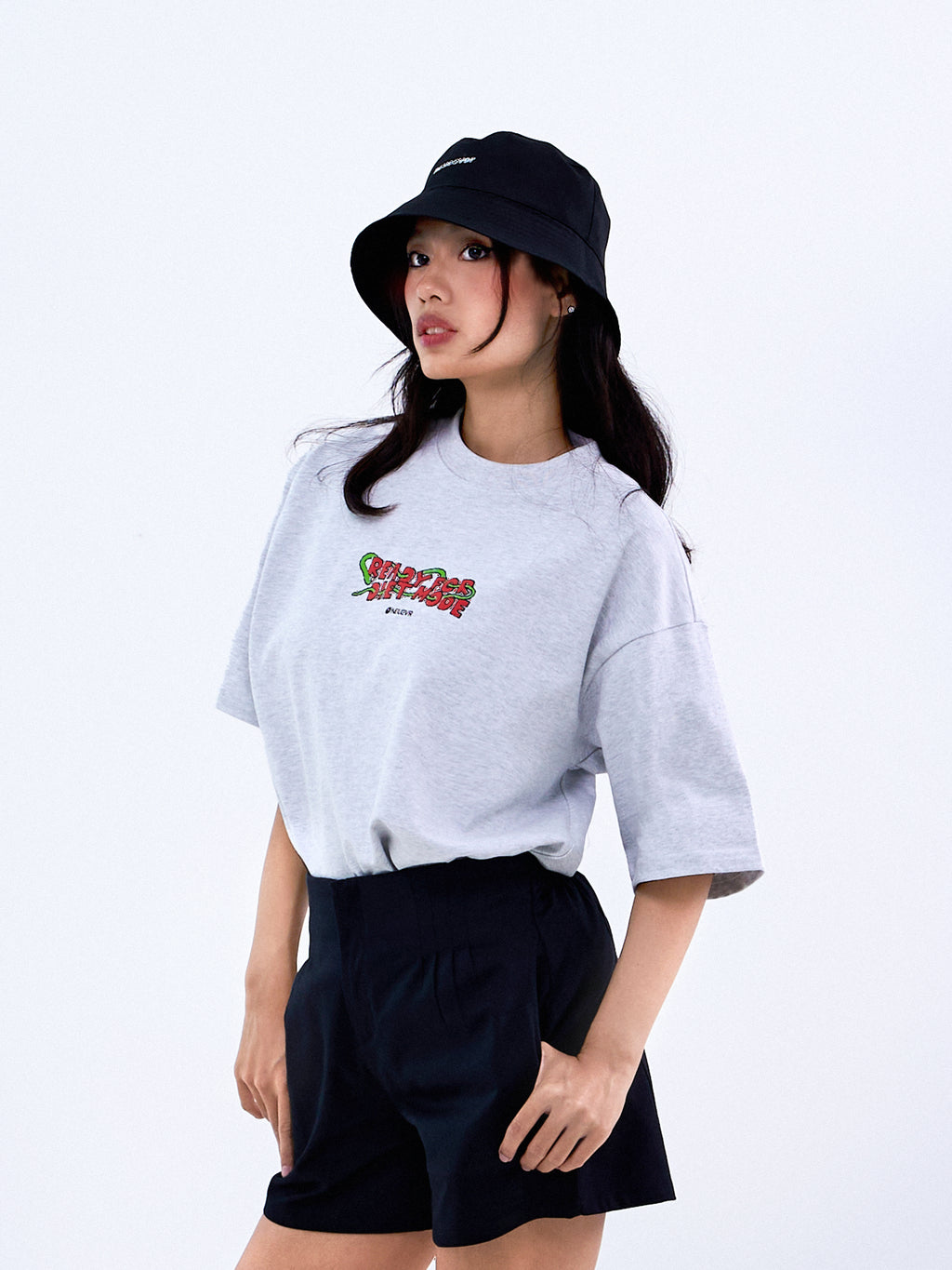 Ready Mood Tee