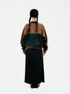 Pick and Go Cardigan | Green