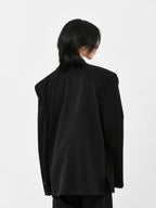 Double Duty Blazer