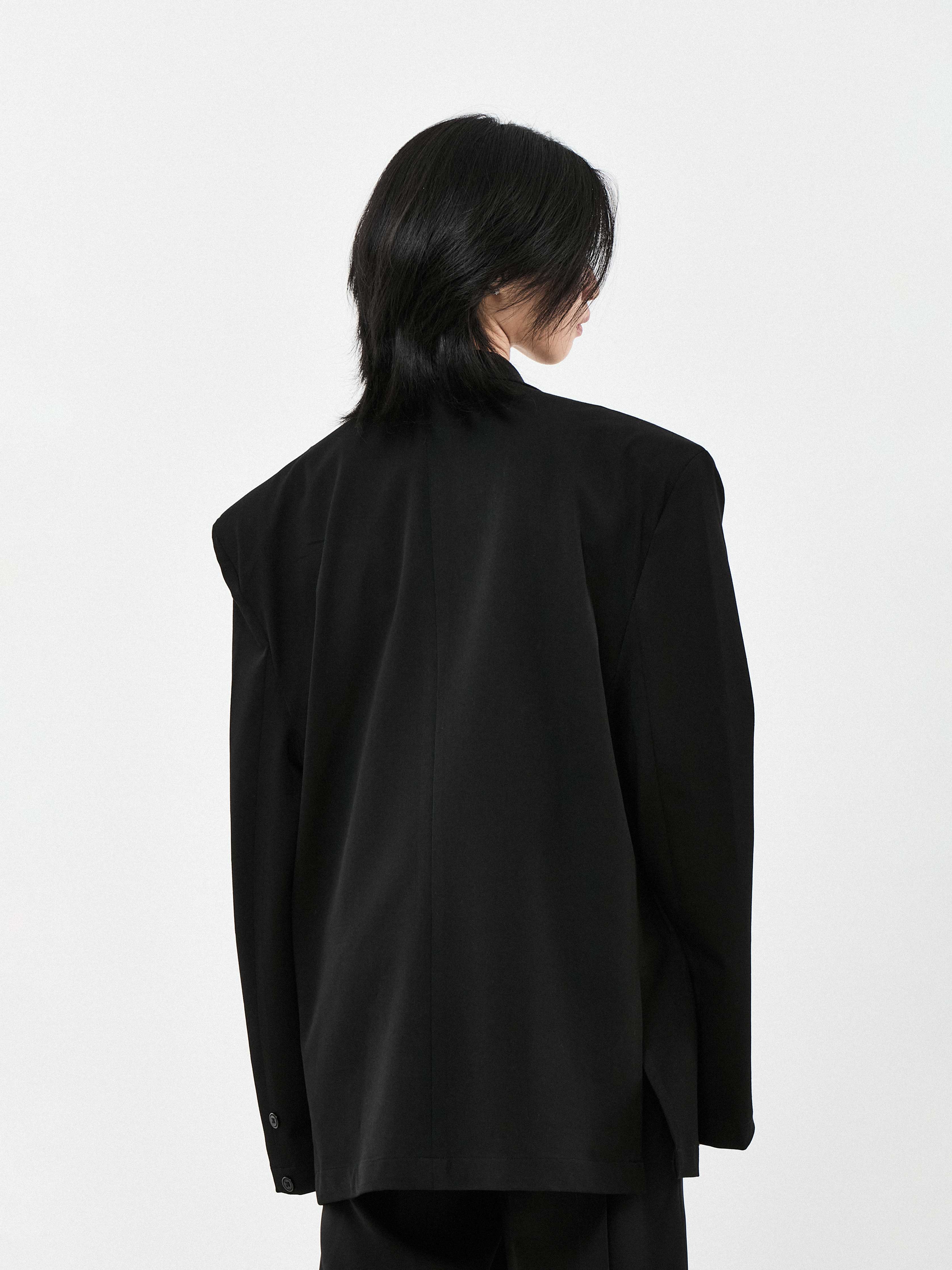 Double Duty Blazer