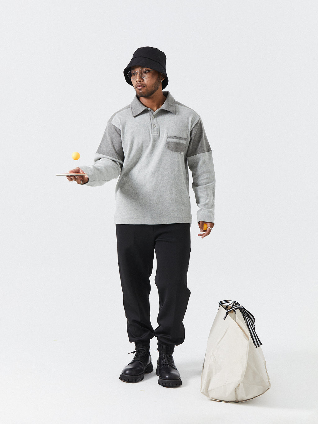 Sleek Scuba Joggers