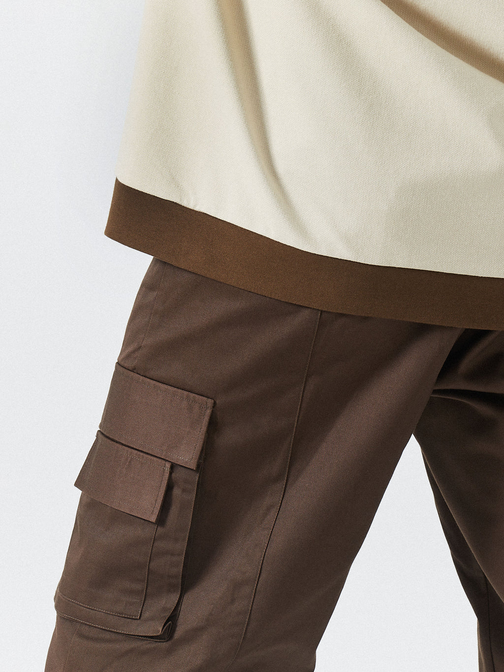 Baggy Cargo Pants