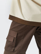 Baggy Cargo Pants