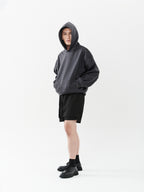 3D Pocket Relaxed Short