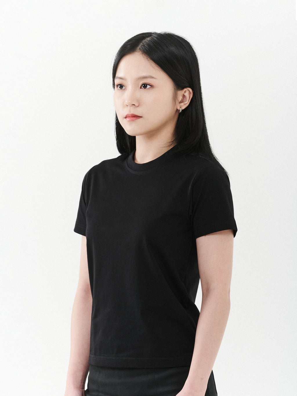 Coolmix Regular Women | Black