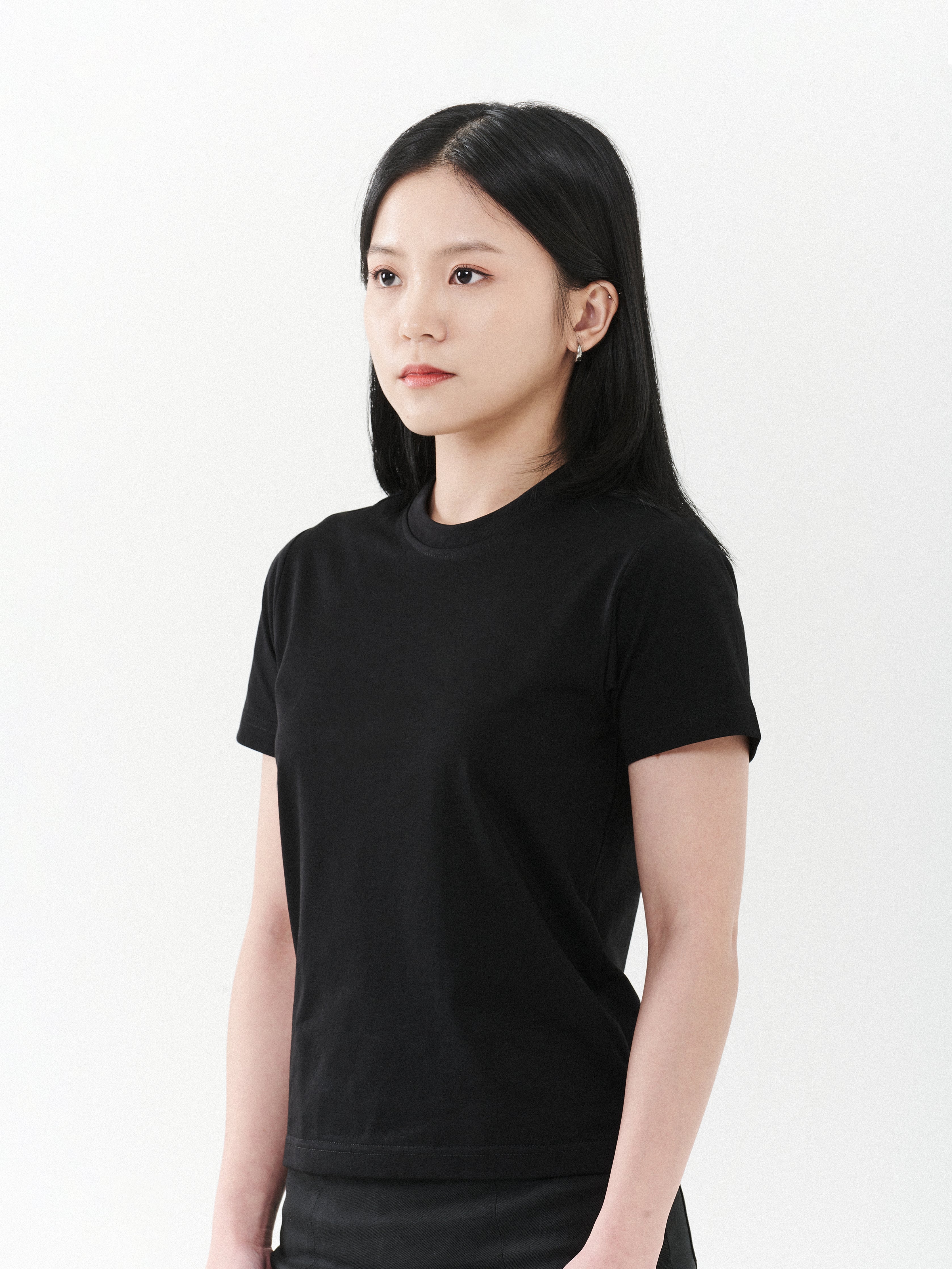 Coolmix Regular Women | Black