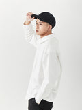 Waveey Cutline Shirt