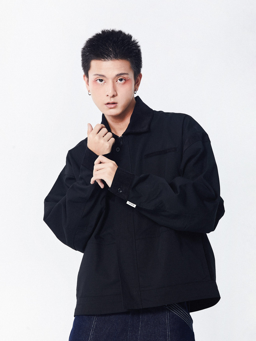Edge Explorer Jacket