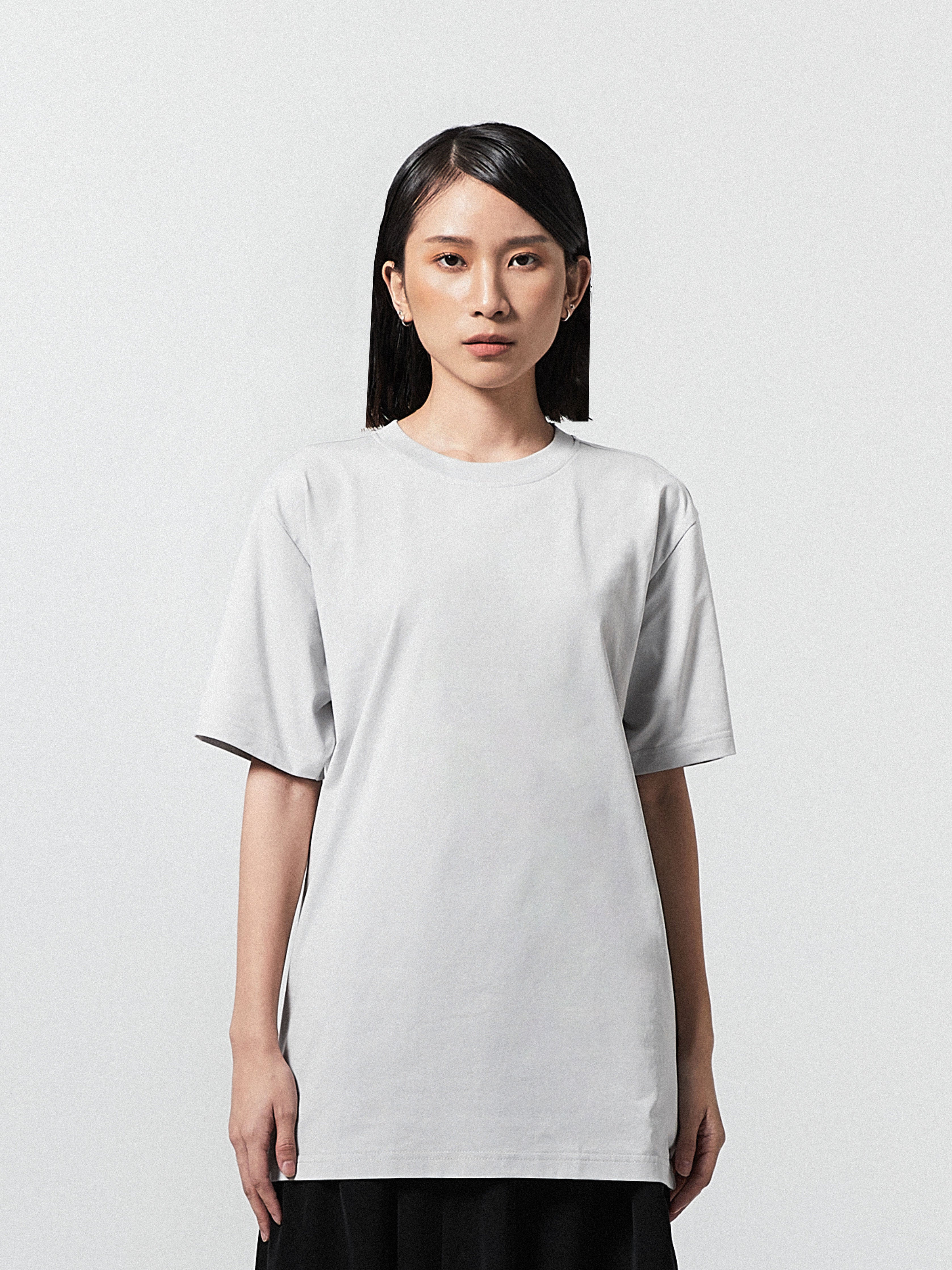 Coolmix Regular Unisex | Grey