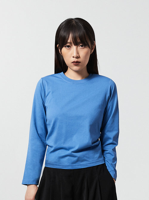 Coolmix Longsleeve Women | Blue