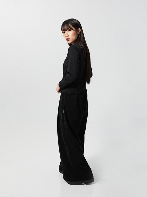 Coolmix Longsleeve Women | Black