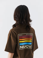 NCVR Vintage Cover Tee