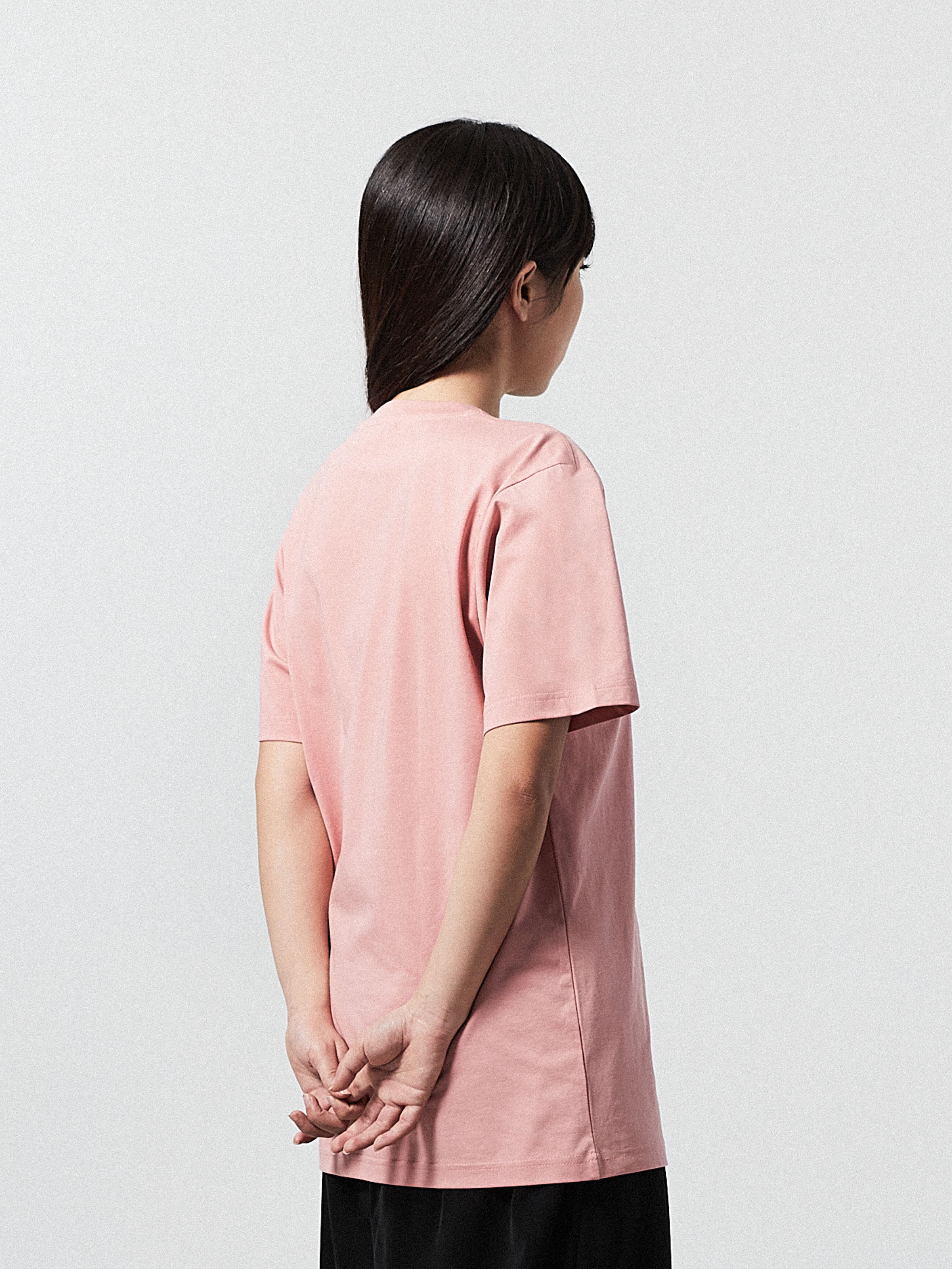 Coolmix Regular Unisex | Pink