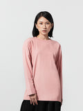 Coolmix Longsleeve Unisex | Pink