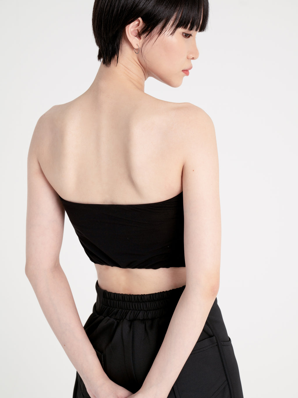 NCVR - Padded Stretchable Tube
