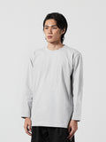 Coolmix Longsleeve Unisex | Grey