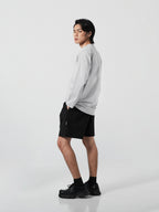 Coolmix Longsleeve Unisex | Grey