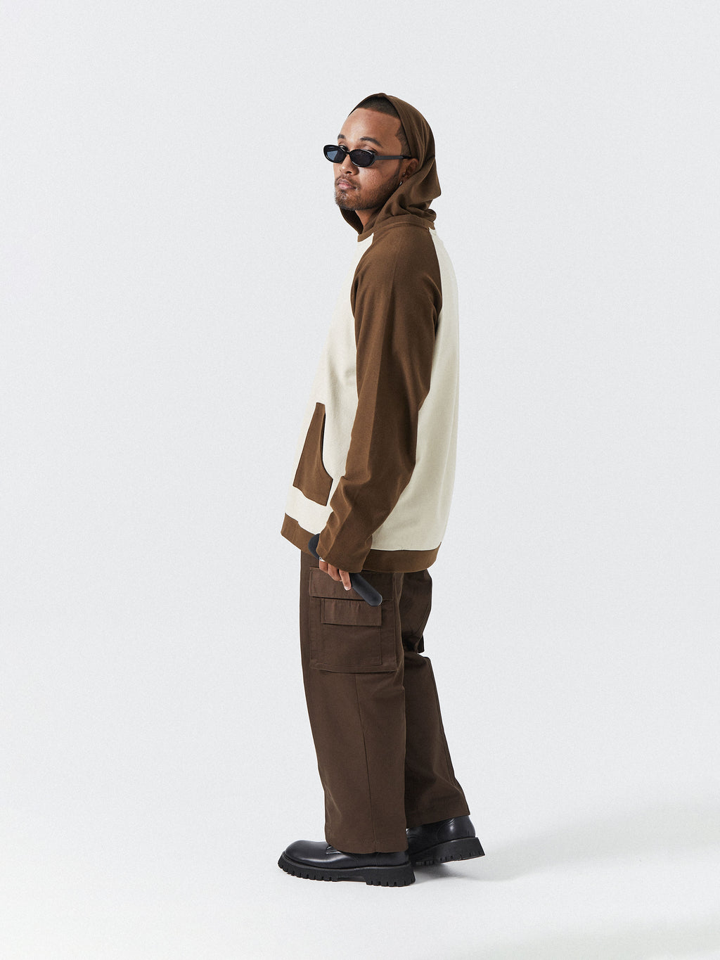 Baggy Cargo Pants