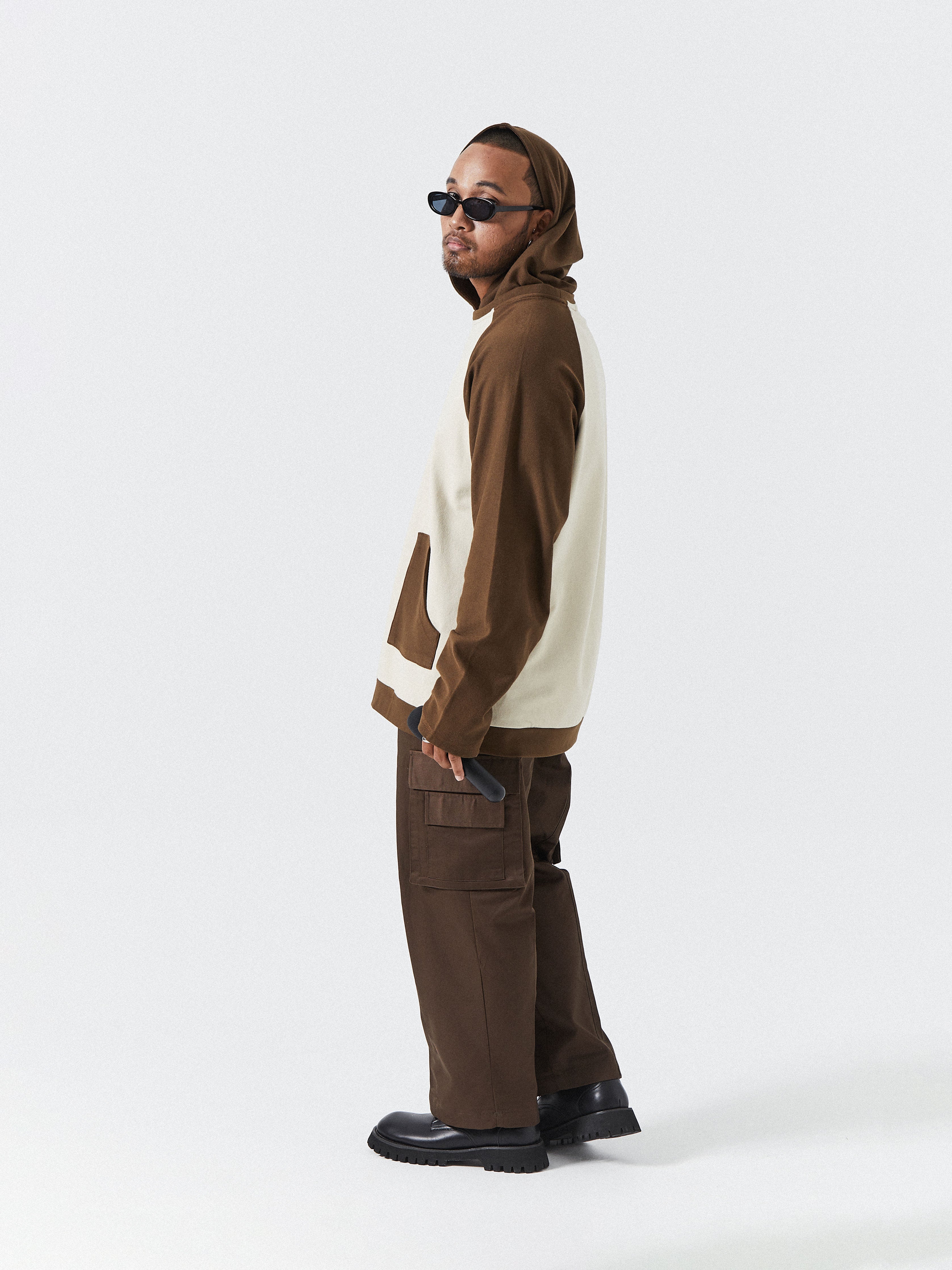 Baggy Cargo Pants