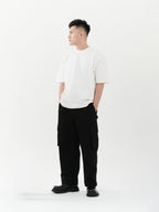 Signature Edition Tee | White