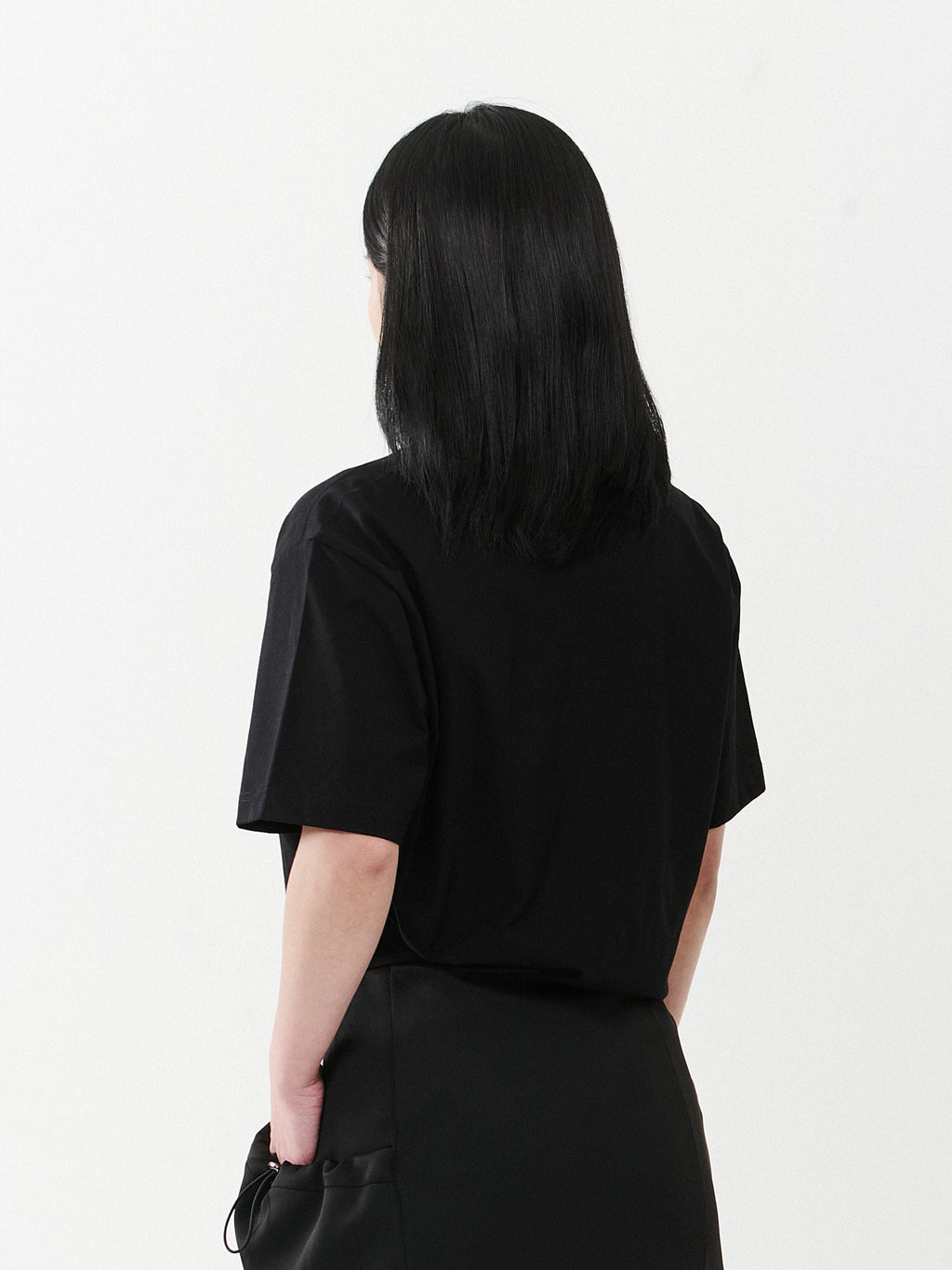 Coolmix Regular Unisex | Black