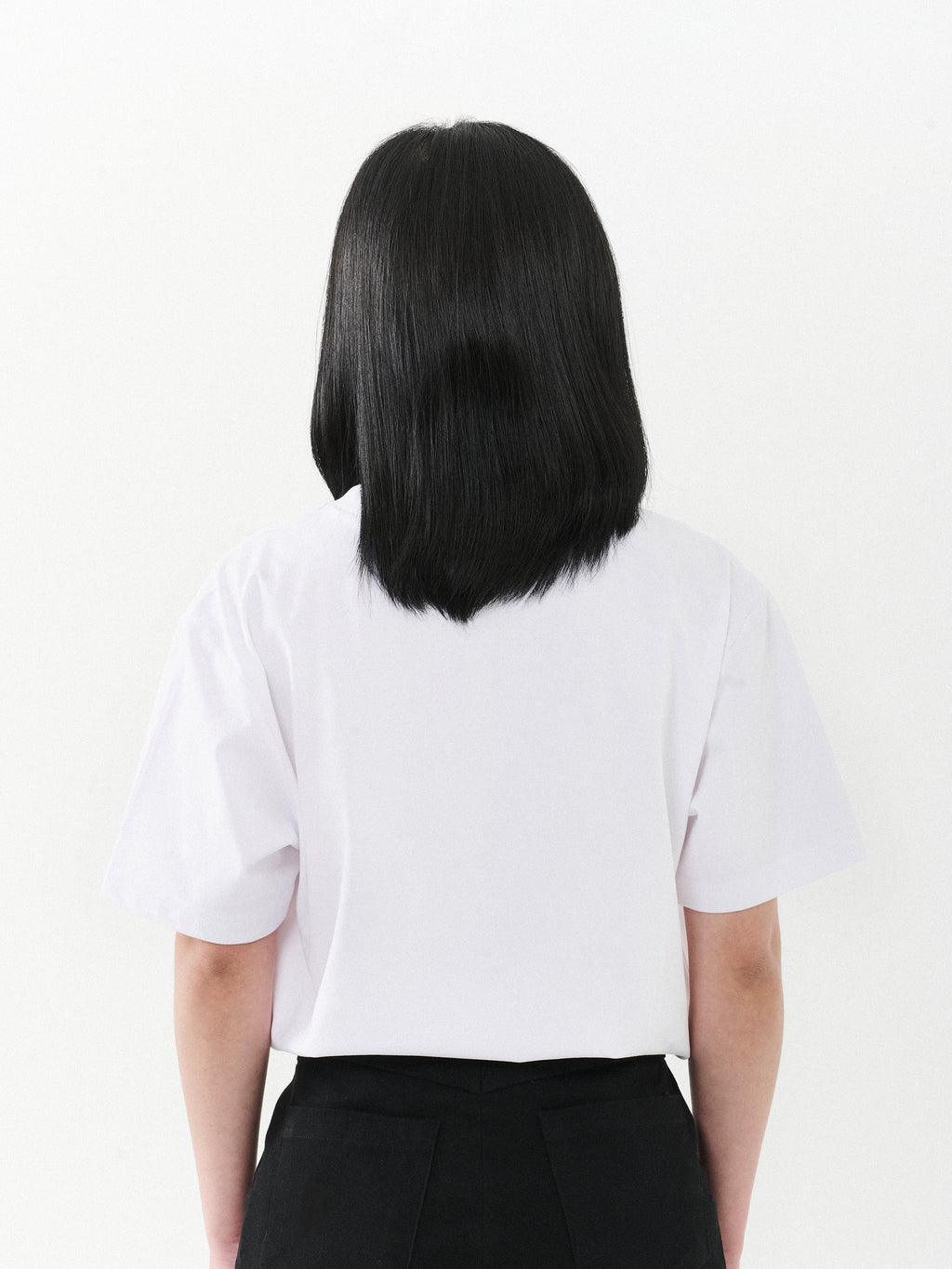 Coolmix Regular Unisex | White