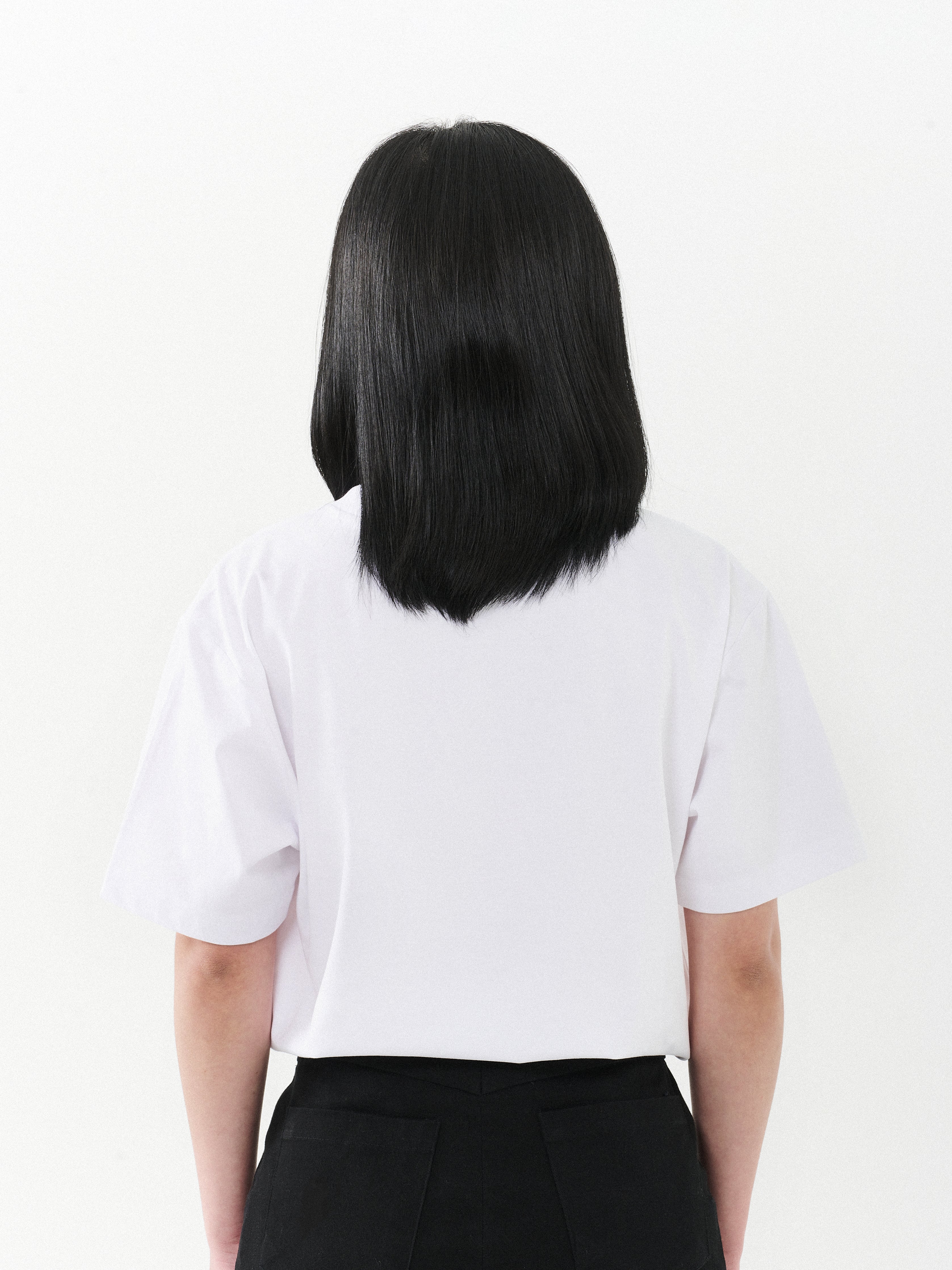 Coolmix Regular Unisex | White