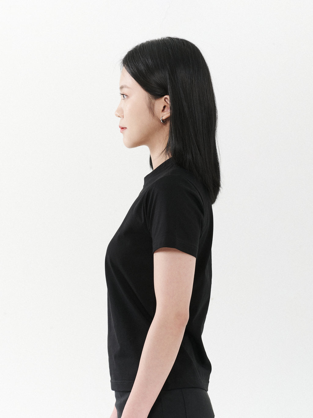 Coolmix Regular Women | Black