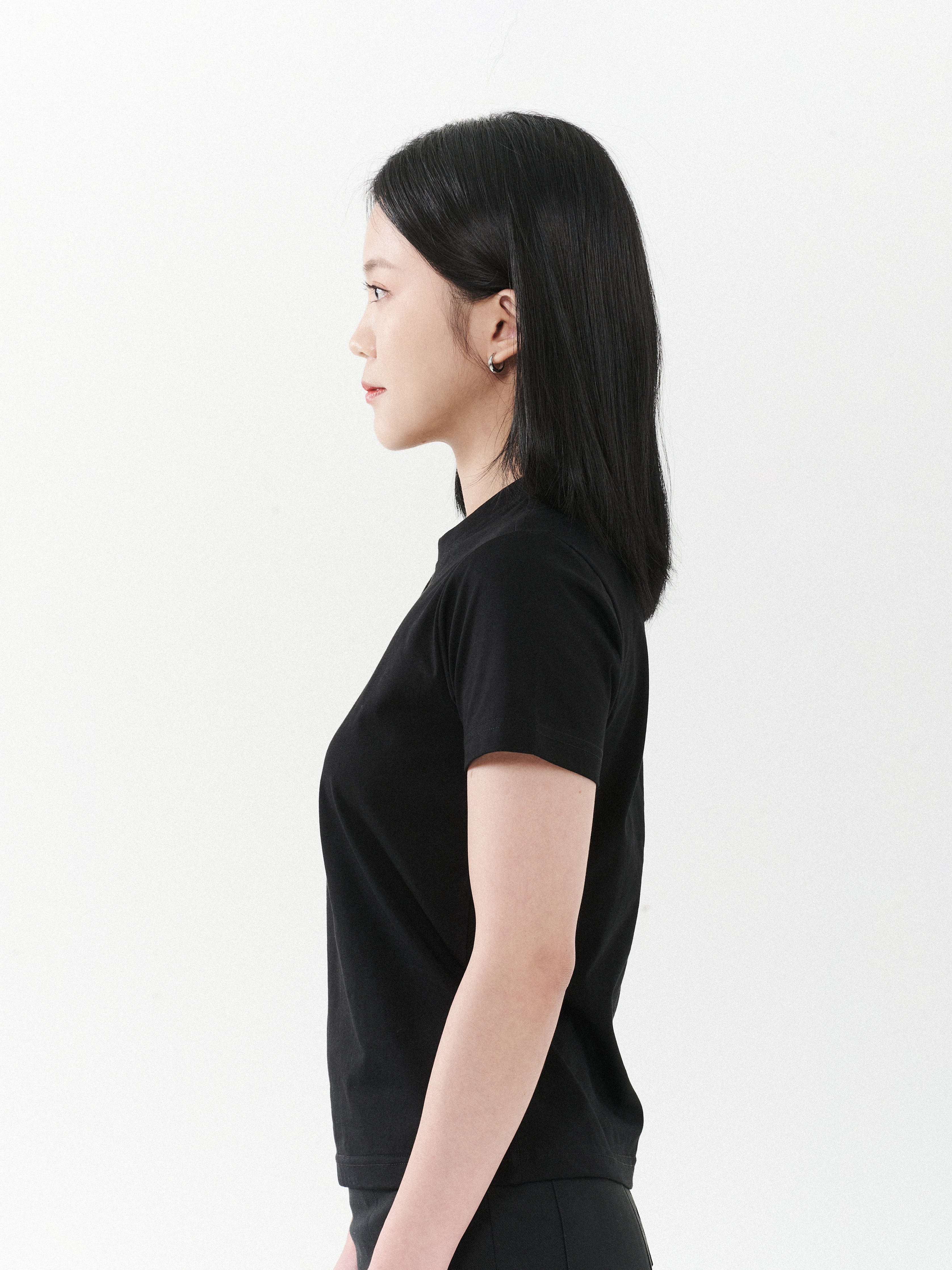 Coolmix Regular Women | Black
